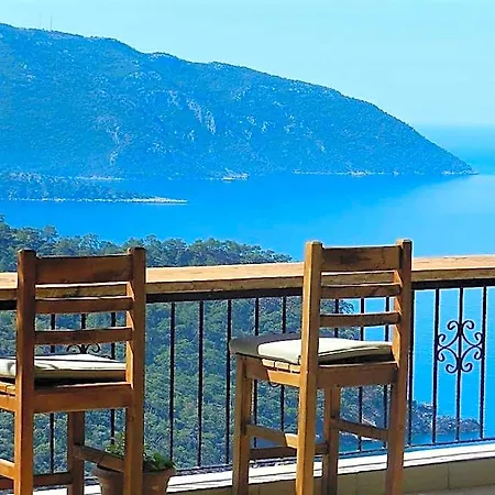 Kabak Misafir Evi *