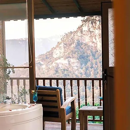 Hotel Kabak Misafir Evi
