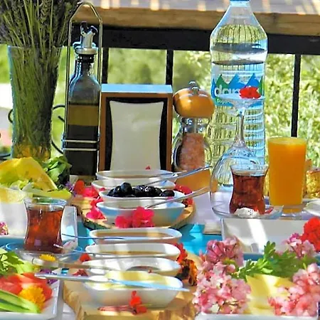 Hotel Kabak Misafir Evi