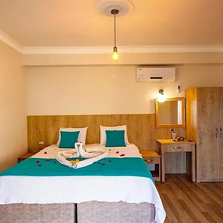 Hotel Kabak Misafir Evi