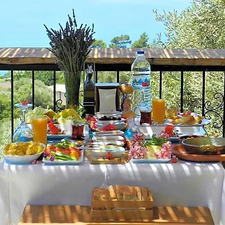 Hotel Kabak Misafir Evi Bogazici