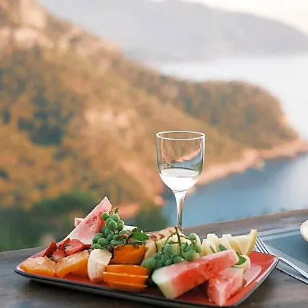 Kabak Misafir Evi Hotel Bogazici