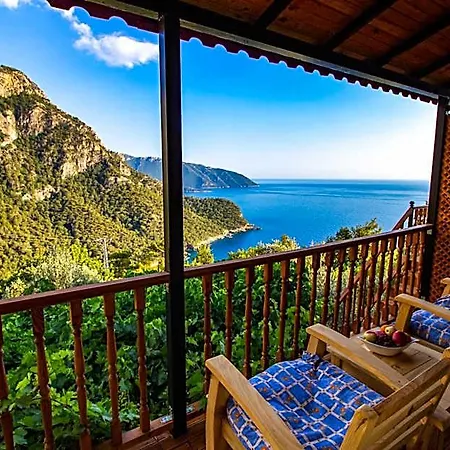 Hotel Kabak Misafir Evi Bogazici