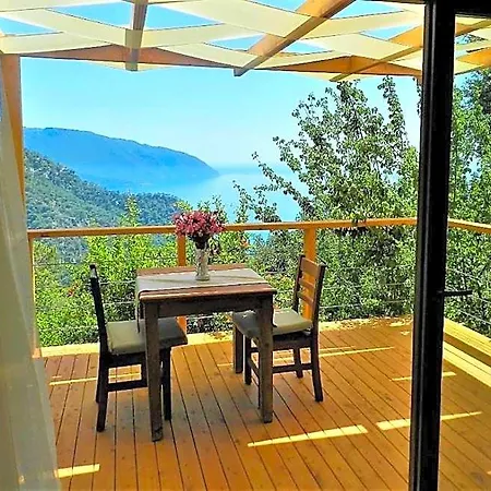 Hotel Kabak Misafir Evi