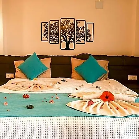 Kabak Misafir Evi Hotel *