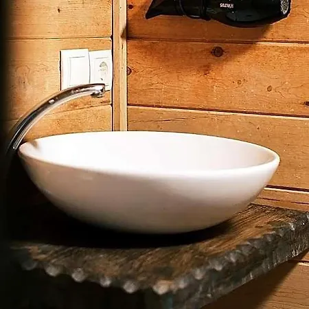 Hotel Kabak Misafir Evi