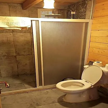 Kabak Misafir Evi Bogazici