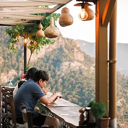 Hotel Kabak Misafir Evi