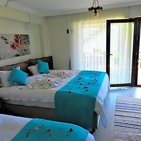 Kabak Misafir Evi Hotel *