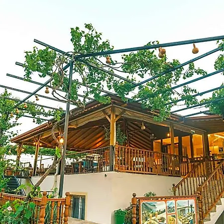 Kabak Misafir Evi Hotel Bogazici