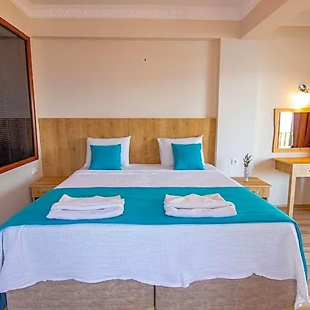 Kabak Misafir Evi Hotel Bogazici