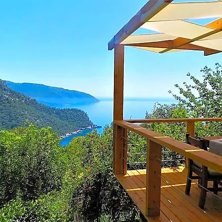 Kabak Misafir Evi * Bogazici