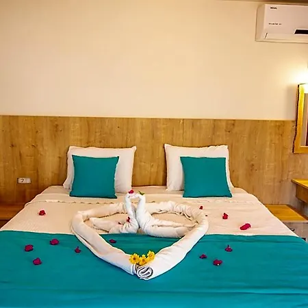 Kabak Misafir Evi * Bogazici
