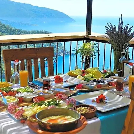 Kabak Misafir Evi Hotel Bogazici