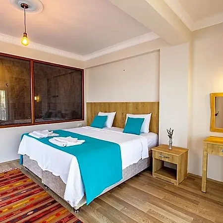 Kabak Misafir Evi Hotel