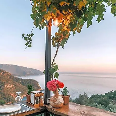 Kabak Misafir Evi Hotel