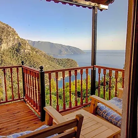 Hotel Kabak Misafir Evi Bogazici