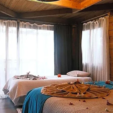 Kabak Misafir Evi Motel Bogazici
