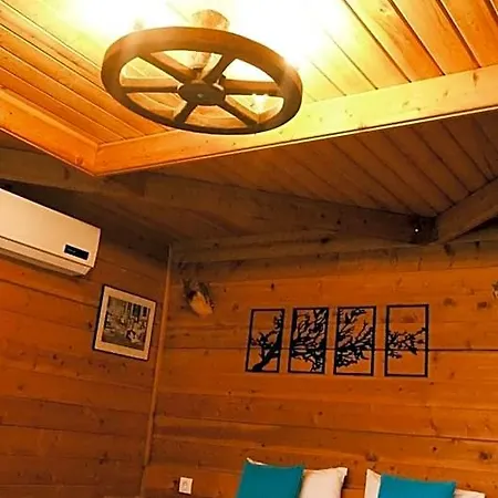 Kabak Misafir Evi *