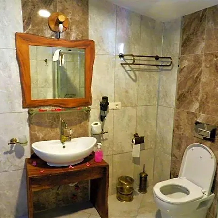 Kabak Misafir Evi * Bogazici