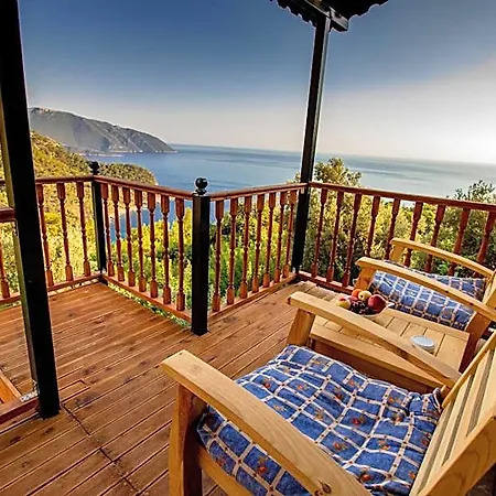 Hotel Kabak Misafir Evi