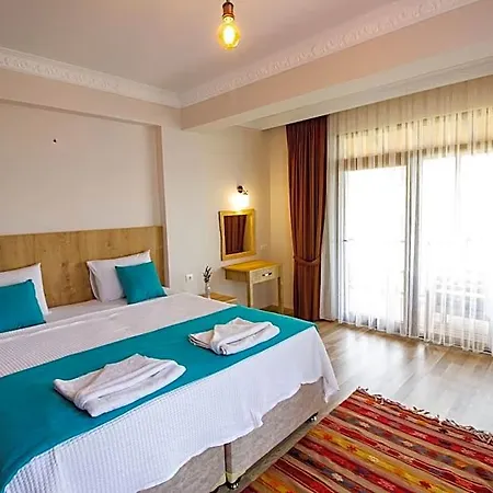 Kabak Misafir Evi Bogazici