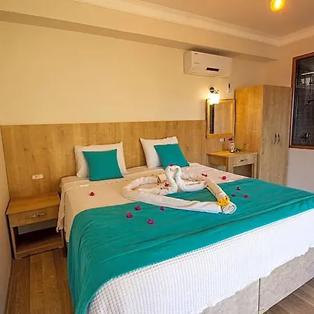 Kabak Misafir Evi * Bogazici